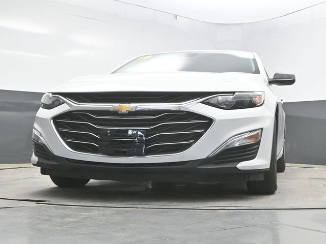 Used 2019 Chevrolet Malibu LS FWD image 34