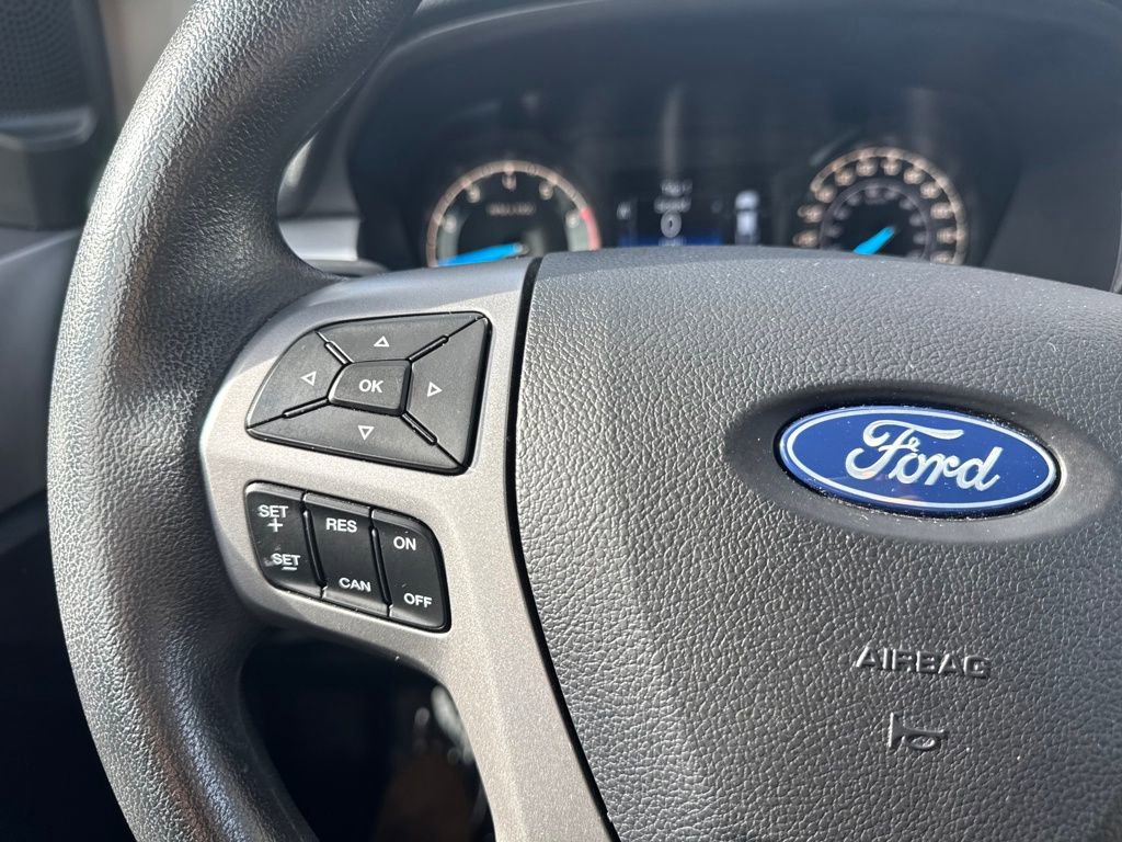 Used 2023 Ford Ranger XLT image 47
