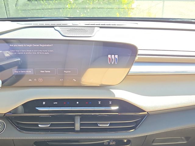 New 2026 Buick Enclave Preferred FWD image 27