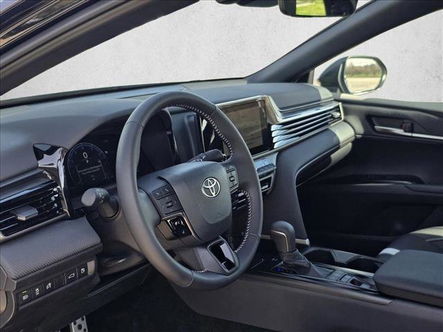 Used 2026 Toyota Camry SE w/ Convenience Package image 13
