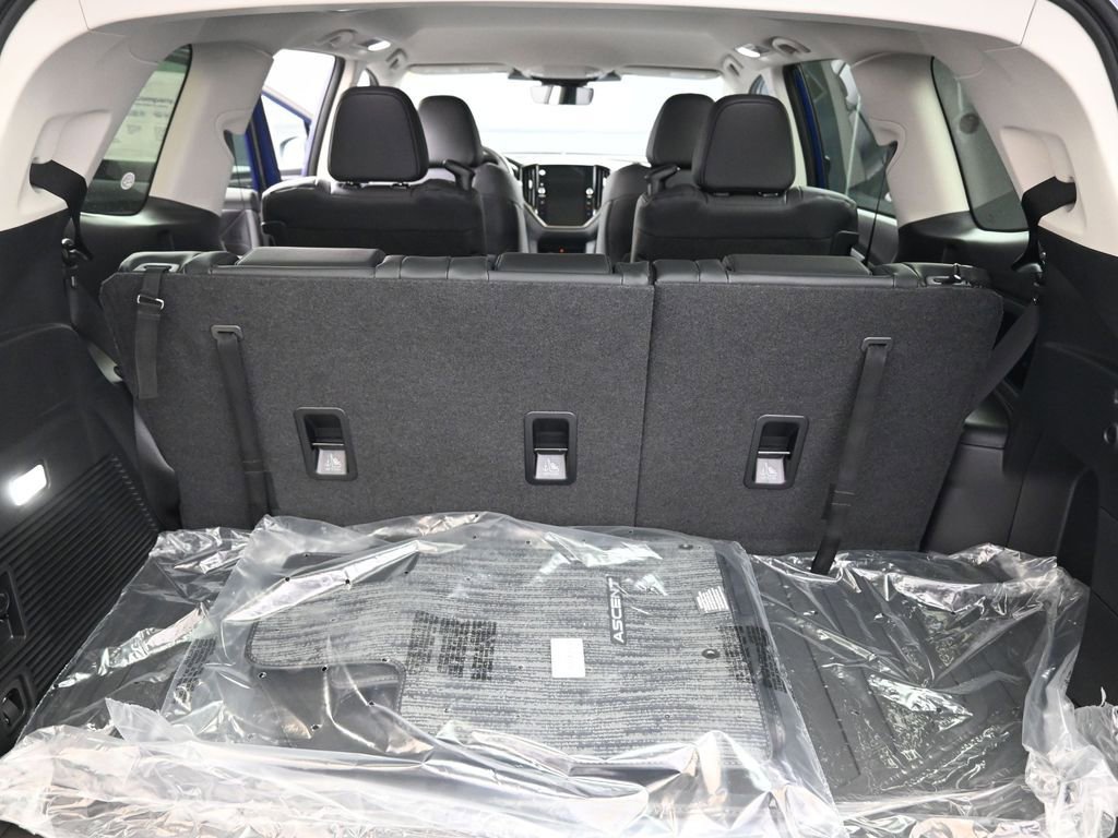 New 2026 Subaru Ascent Premium image 19