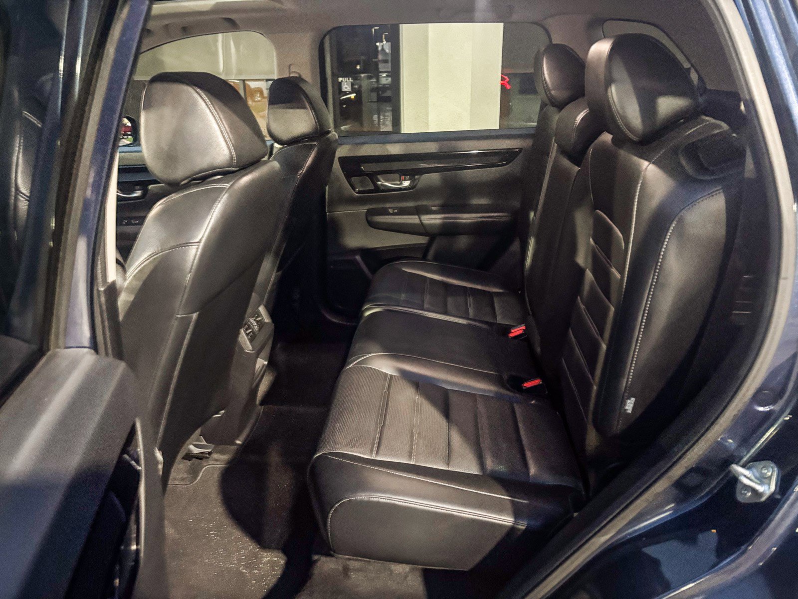 Certified 2023 Honda CR-V EX-L image 20