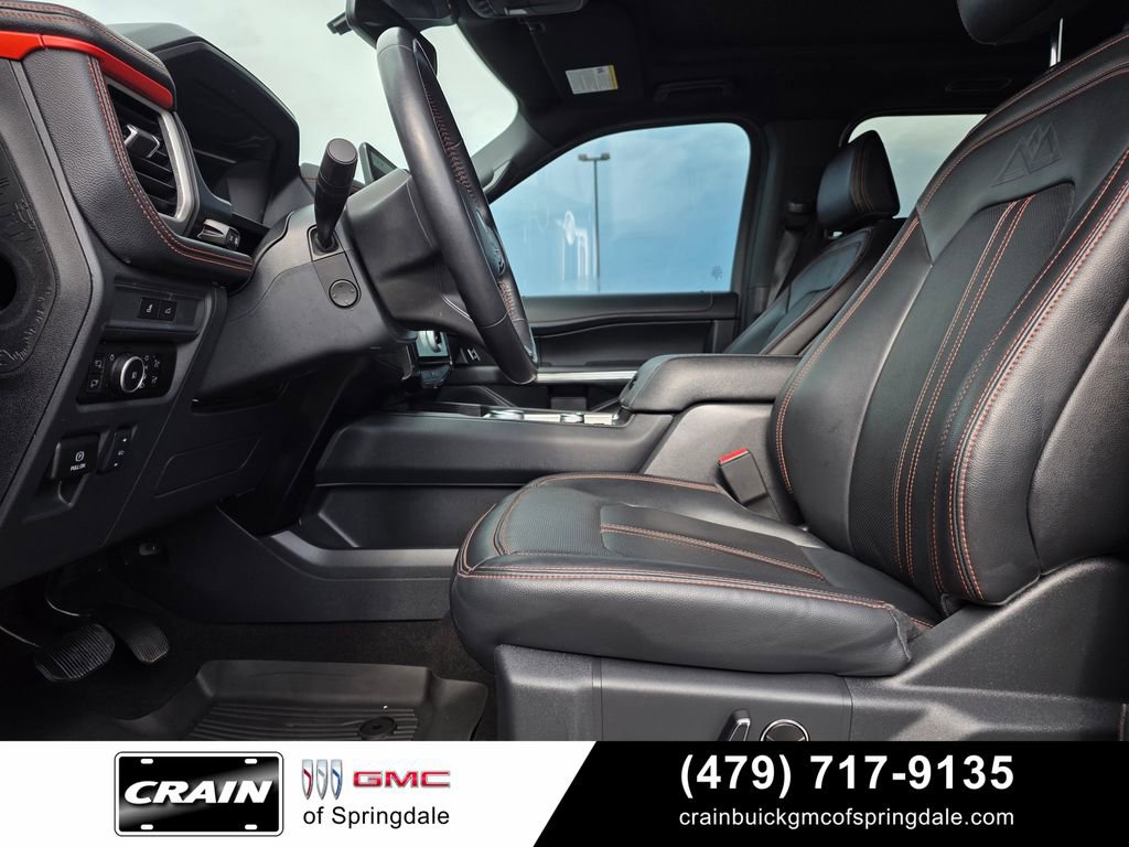 Used 2024 Ford Expedition Timberline AWD/4WD image 11