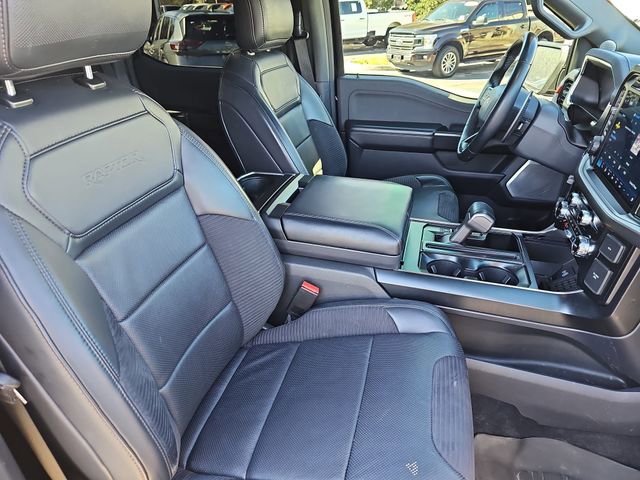 Used 2023 Ford F150 Raptor w/ Raptor Carbon Fiber Package image 10