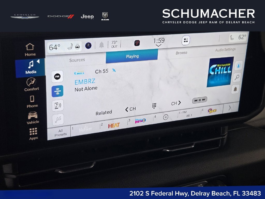 New 2026 Jeep Wrangler Sport AWD/4WD image 14