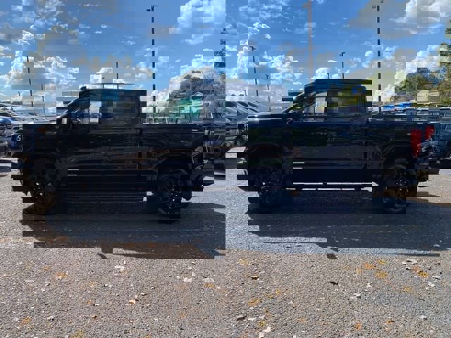 New 2026 GMC Sierra 1500 Elevation w/ Elevation Premium Package image 4