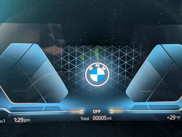 New 2026 BMW X2 xDrive28i w/ Technology Package image 11