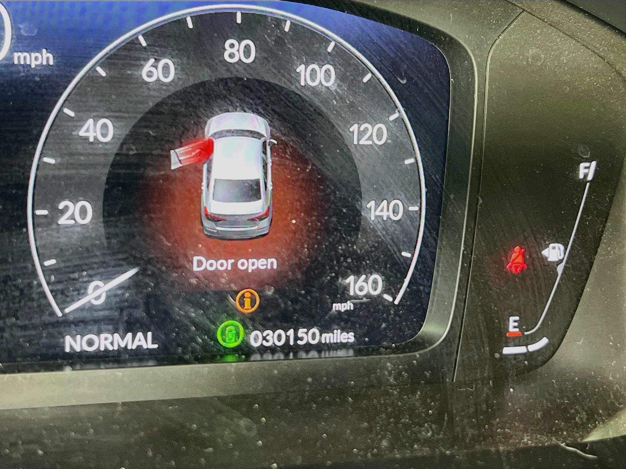 Used 2023 Honda Civic Touring image 12