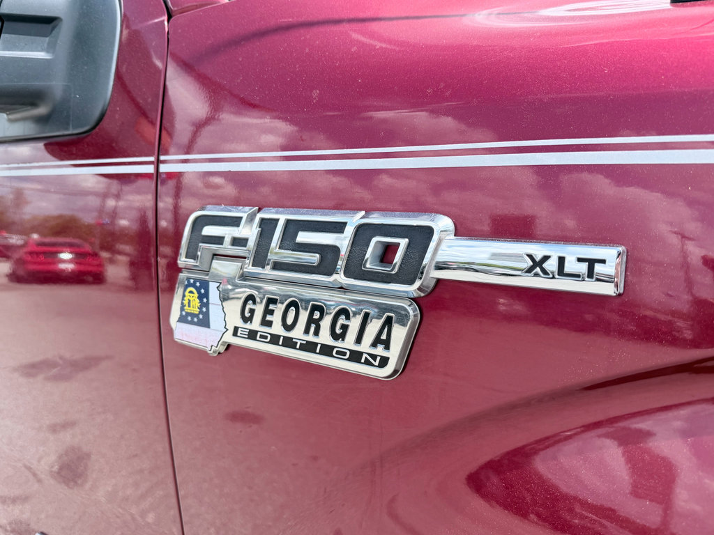 Used 2013 Ford F150 XLT w/ Luxury Equipment Group image 9