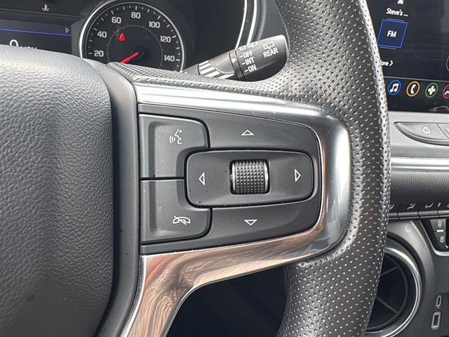 Used 2025 Chevrolet Blazer LT FWD image 21
