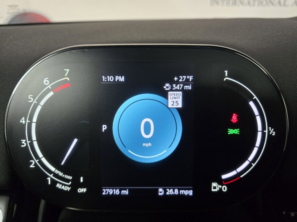 Certified 2023 MINI Cooper Countryman S image 24