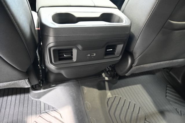 New 2026 Chevrolet Silverado 1500 LT Trail Boss w/ LT Trail Boss Premium Package AWD/4WD image 26