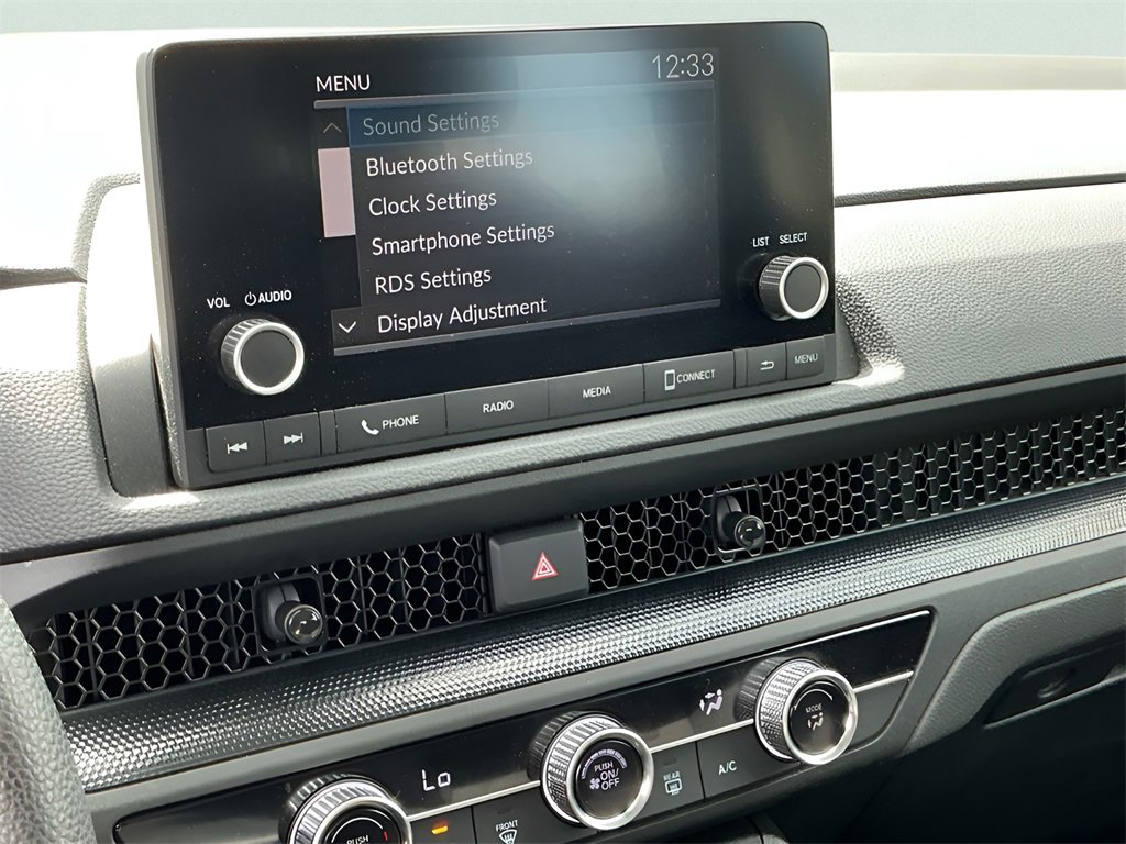 Certified 2023 Honda CR-V LX image 24