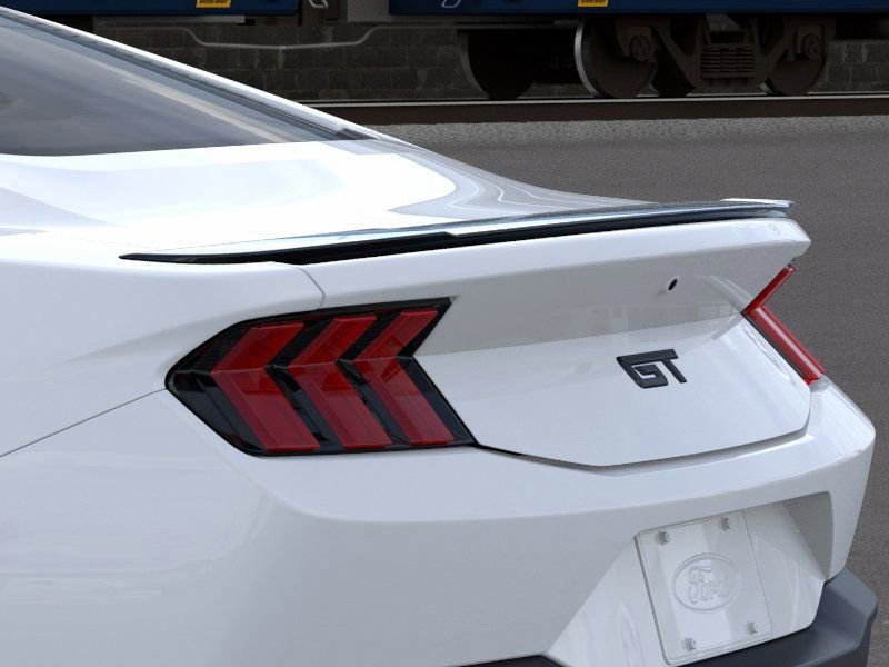 New 2026 Ford Mustang GT image 40
