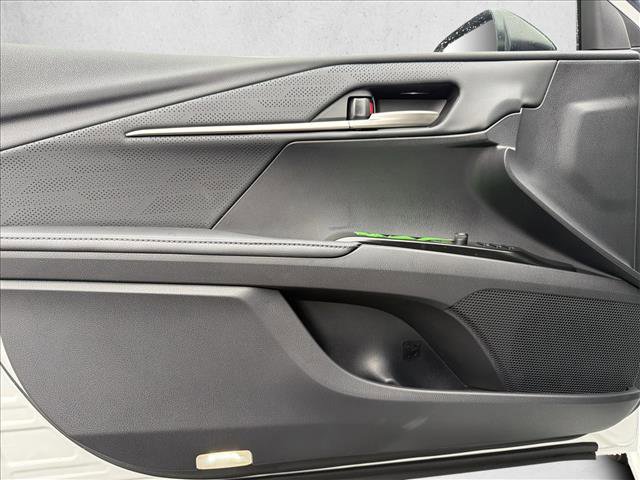 New 2026 Toyota Camry XSE w/ Premium Plus Package image 10