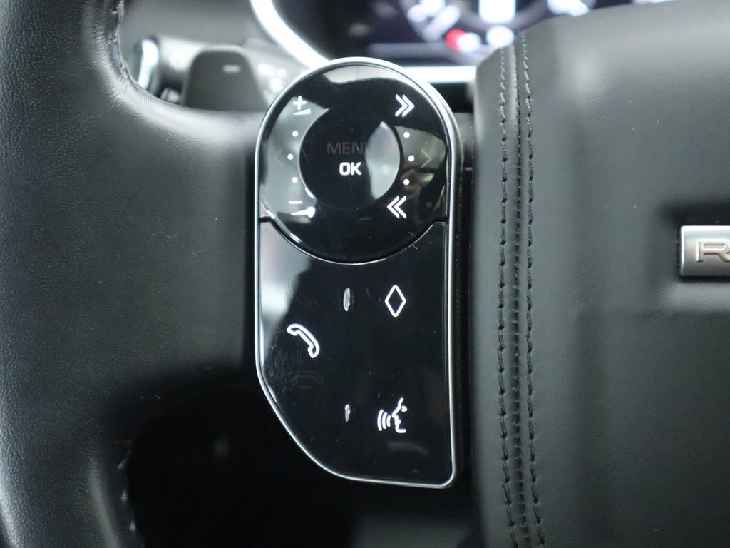 Used 2018 Land Rover Range Rover Supercharged image 11