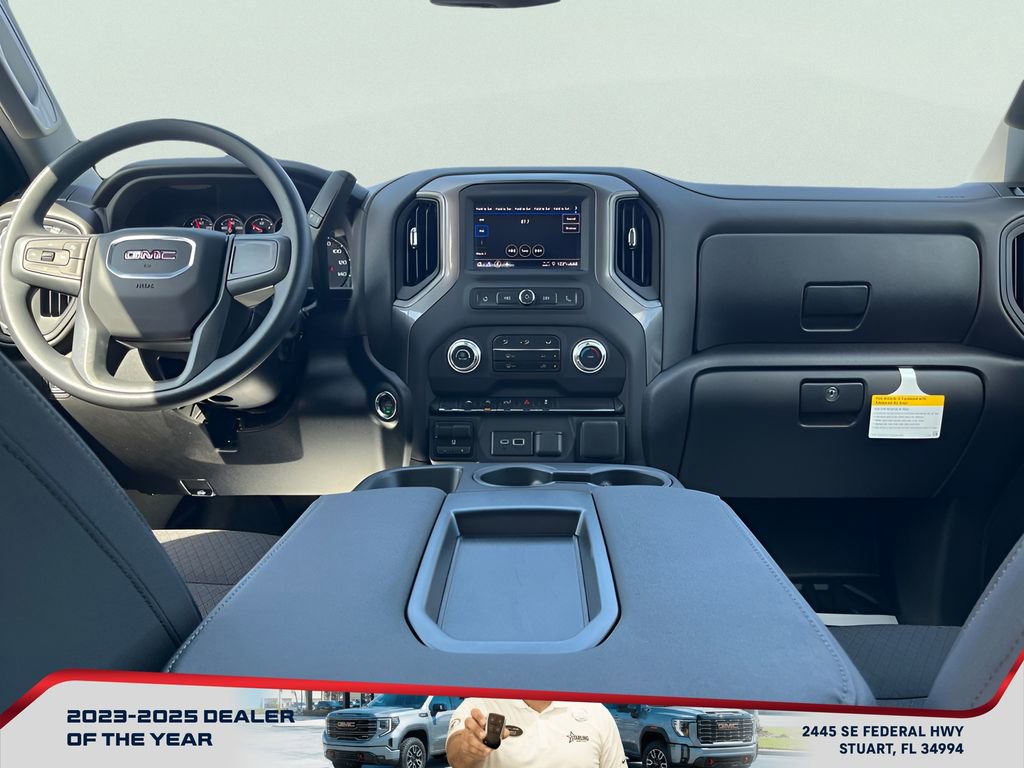 New 2026 GMC Sierra 1500 Pro w/ Pro Value Package image 30