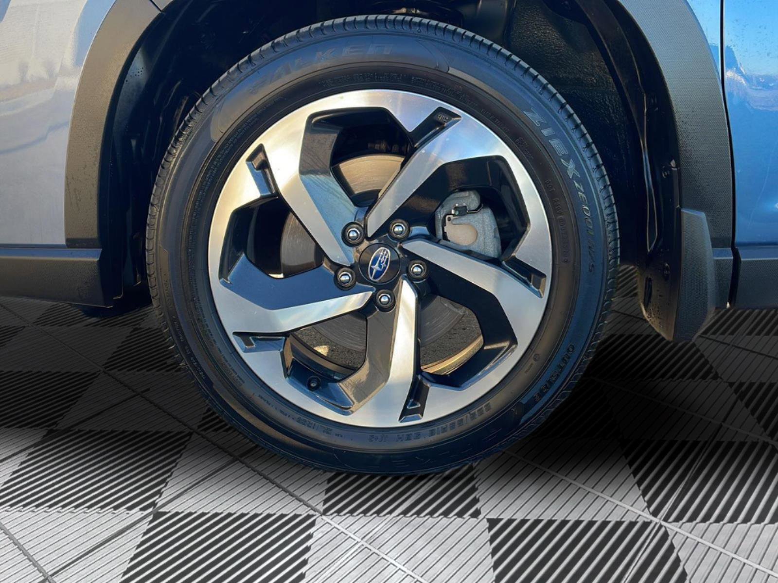 Used 2024 Subaru Forester Touring image 20