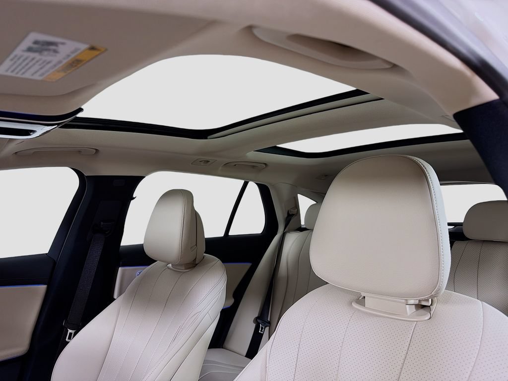 New 2027 Mercedes-Benz E 450 4MATIC All-Terrain Wagon image 15