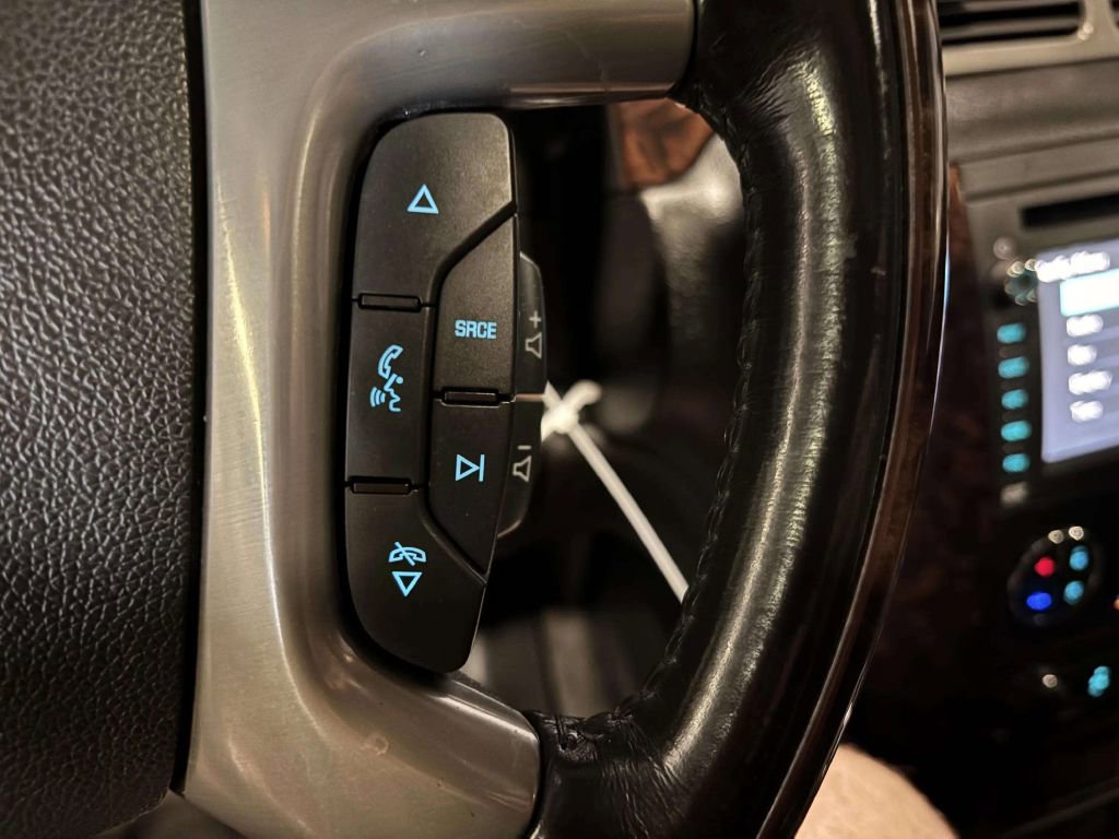 Used 2013 GMC Sierra 3500 Denali image 40