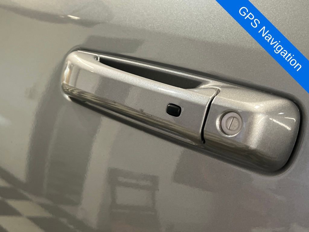 Used 2022 RAM 2500 Limited image 11