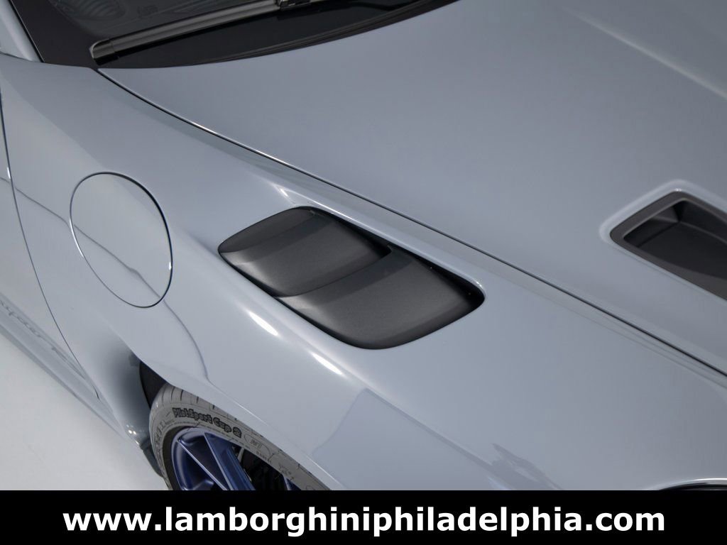 Used 2025 Porsche 718 Boxster Spyder RS image 39