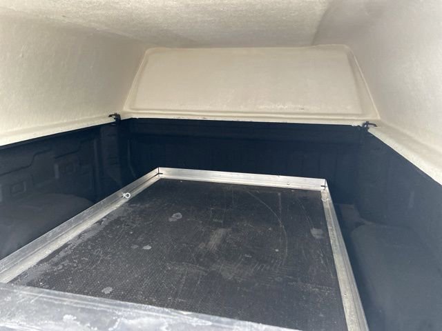 Used 2022 Chevrolet Silverado 1500 W/T w/ WT Safety Package image 27