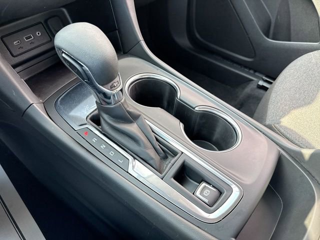 Used 2023 Chevrolet Equinox LT FWD image 20