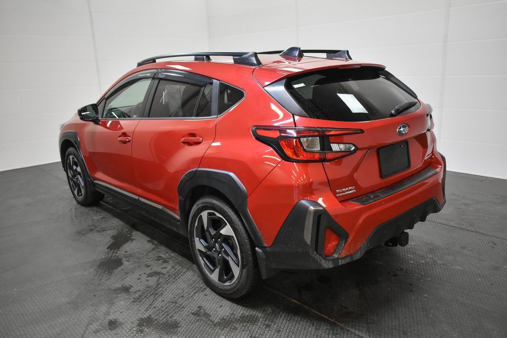 Used 2024 Subaru Crosstrek 2.5i Limited image 6