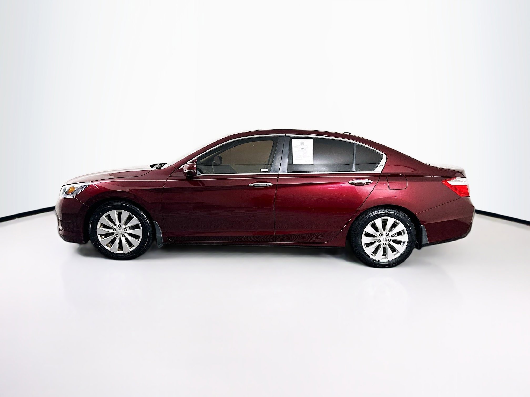 Used 2014 Honda Accord EX-L image 4