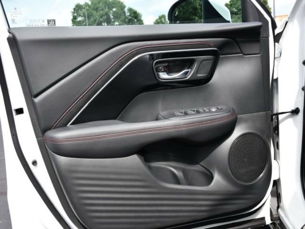 New 2025 Acura ADX A-Spec image 11