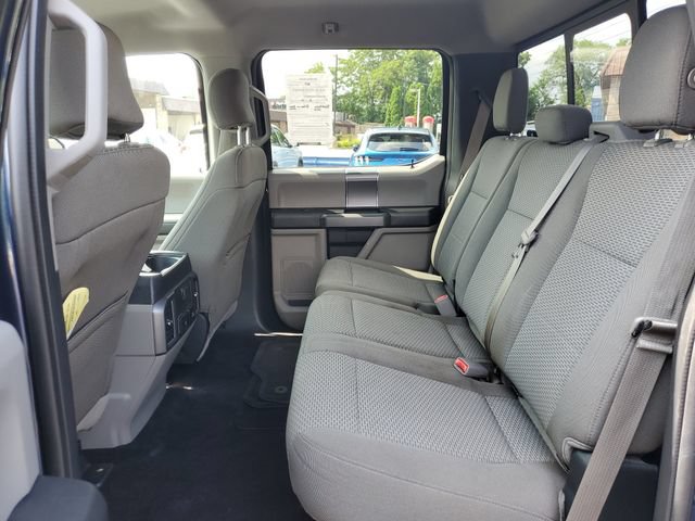 Used 2017 Ford F150 XLT w/ Equipment Group 302A Luxury AWD/4WD image 33