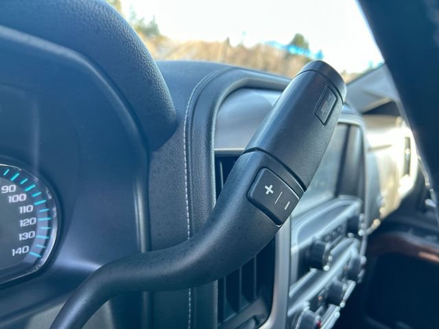 Used 2019 GMC Sierra 3500 SLE w/ SLE Preferred Package image 15