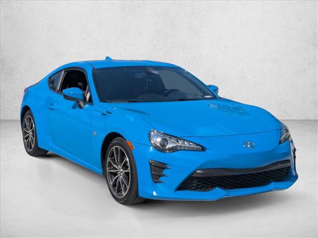 Used 2020 Toyota 86 image 3