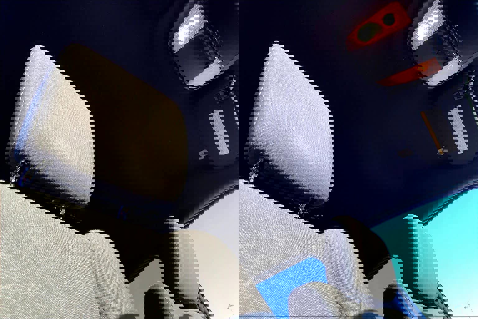 Used 2024 Dodge Durango SXT w/ 3rd Row Seating Group image 24