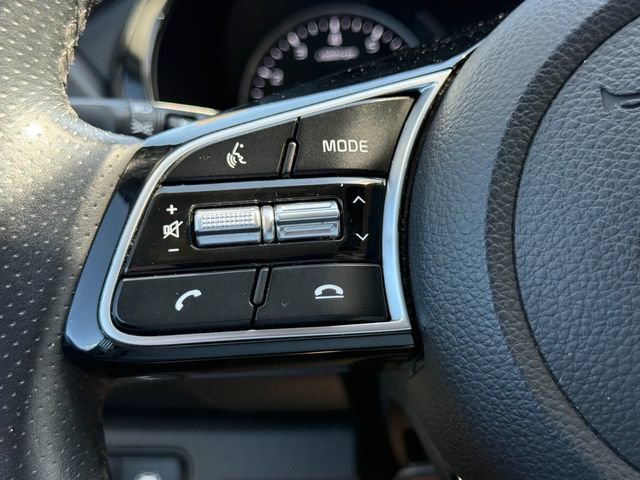 Used 2022 Kia Seltos SX w/ Sunroof Package AWD/4WD image 23