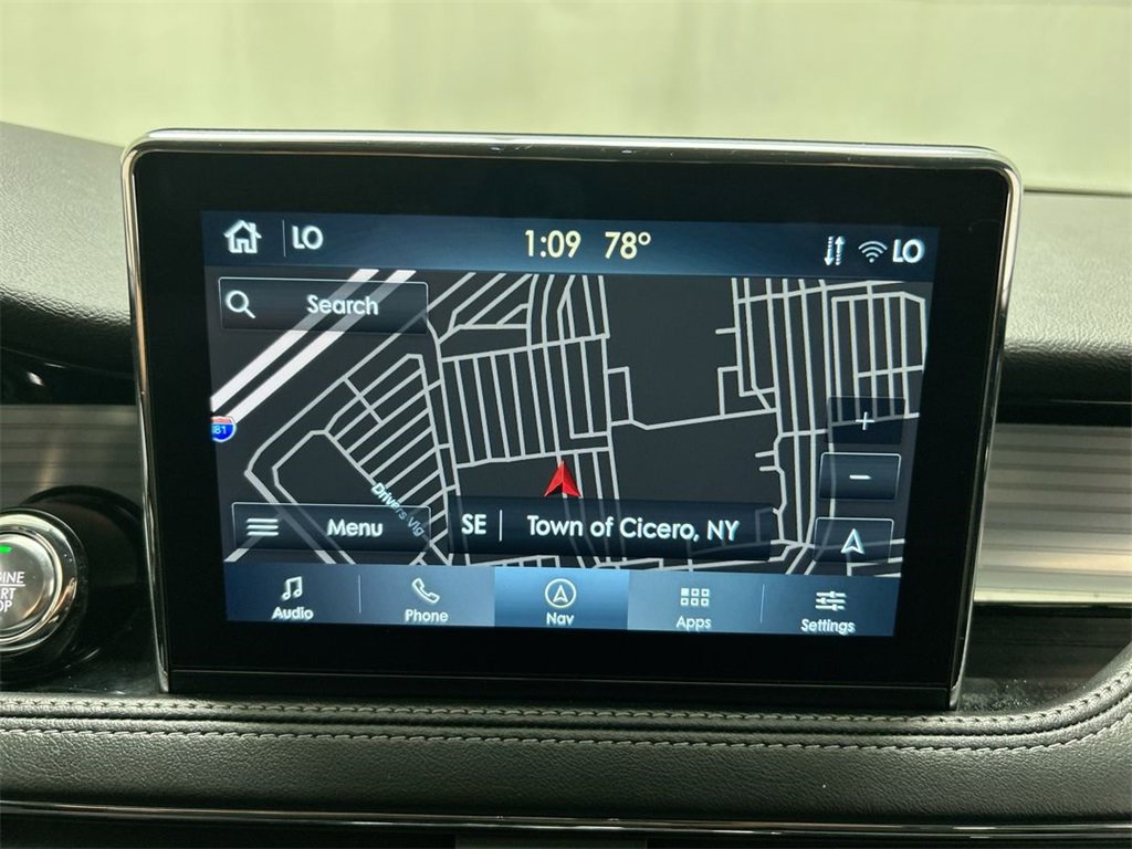 Used 2022 Lincoln Corsair AWD w/ Equipment Group 101A image 16