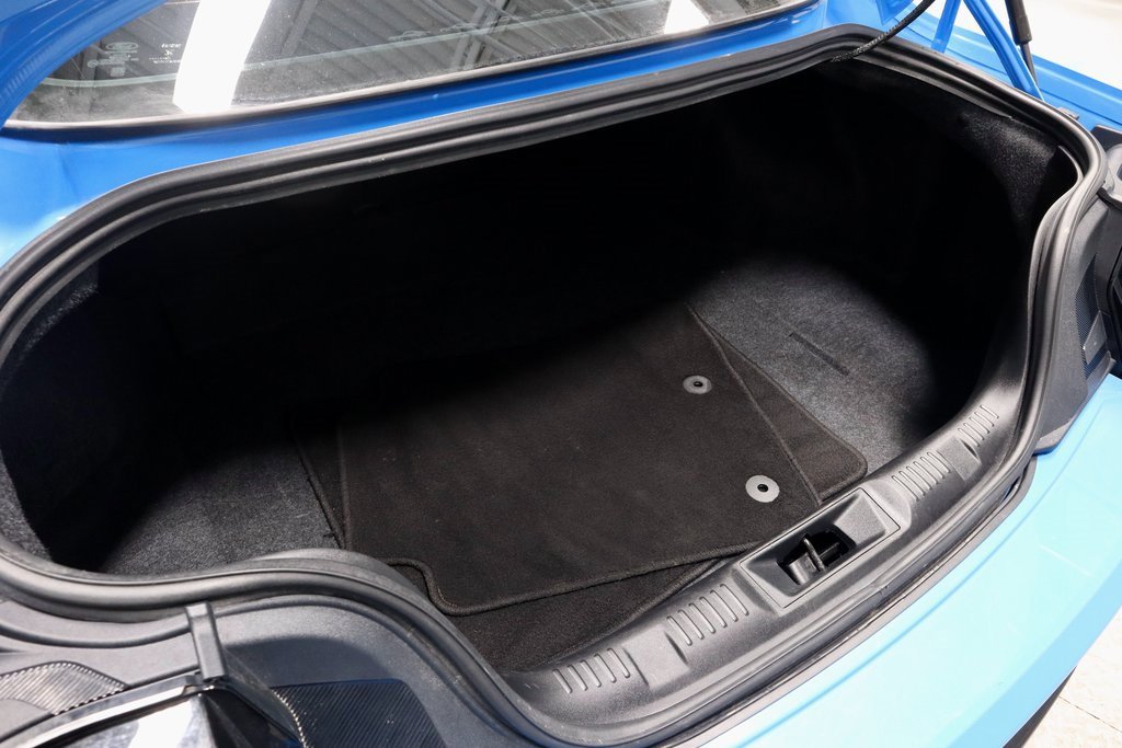 Used 2025 Ford Mustang EcoBoost image 15