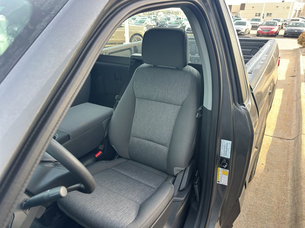 New 2026 Ford F150 XL image 24