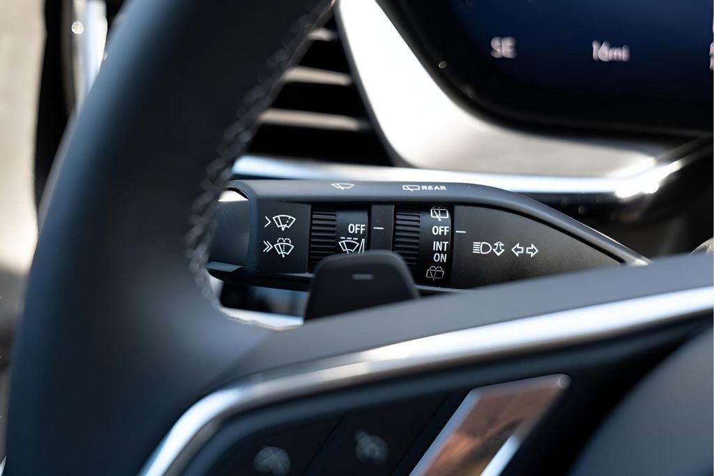 New 2026 Buick Envision Preferred AWD/4WD image 17