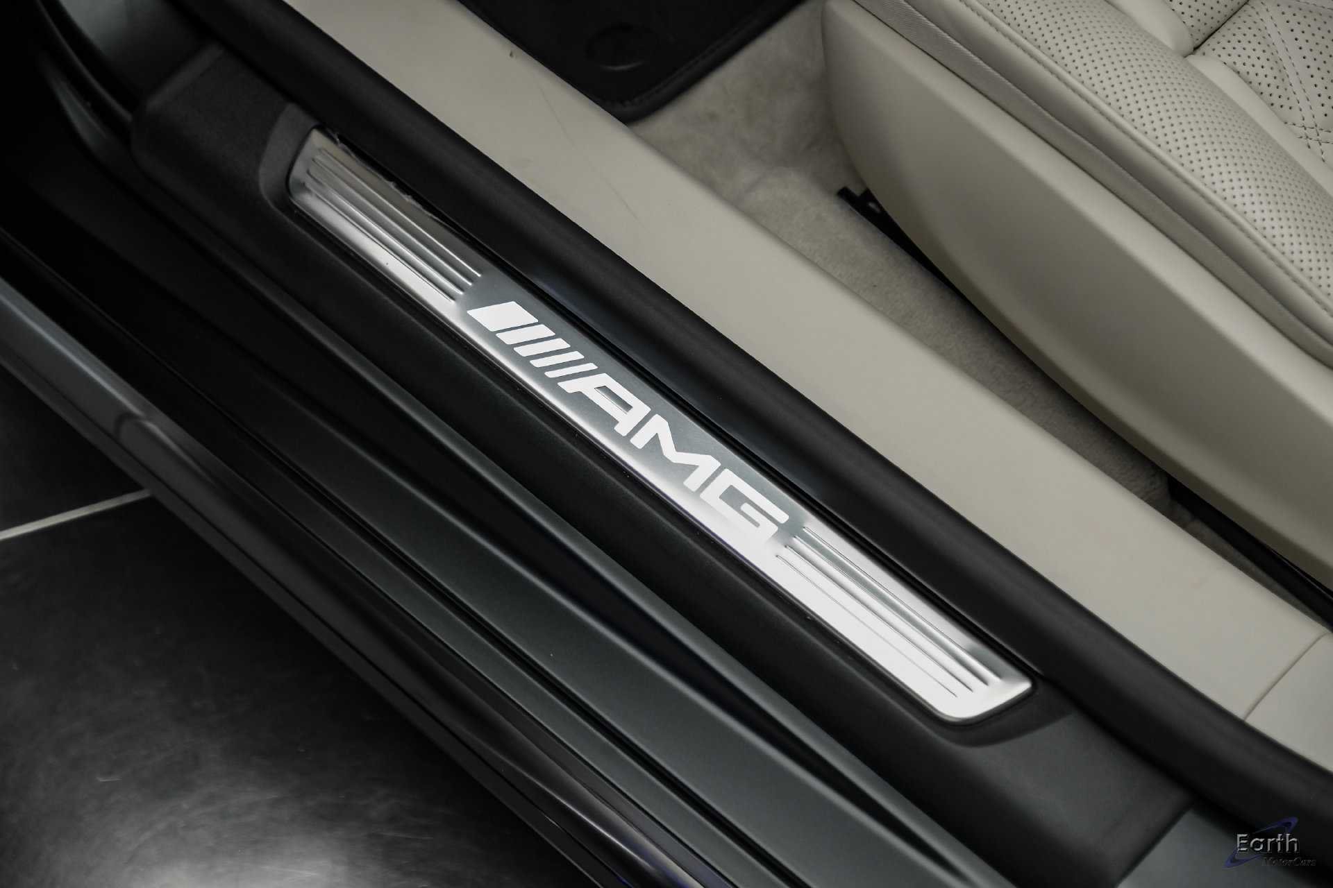 Used 2026 Mercedes-Benz SL 63 AMG S e Performance 4MATIC image 53