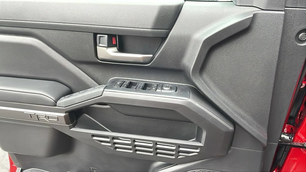 New 2026 Toyota Tacoma TRD Off-Road AWD/4WD image 28