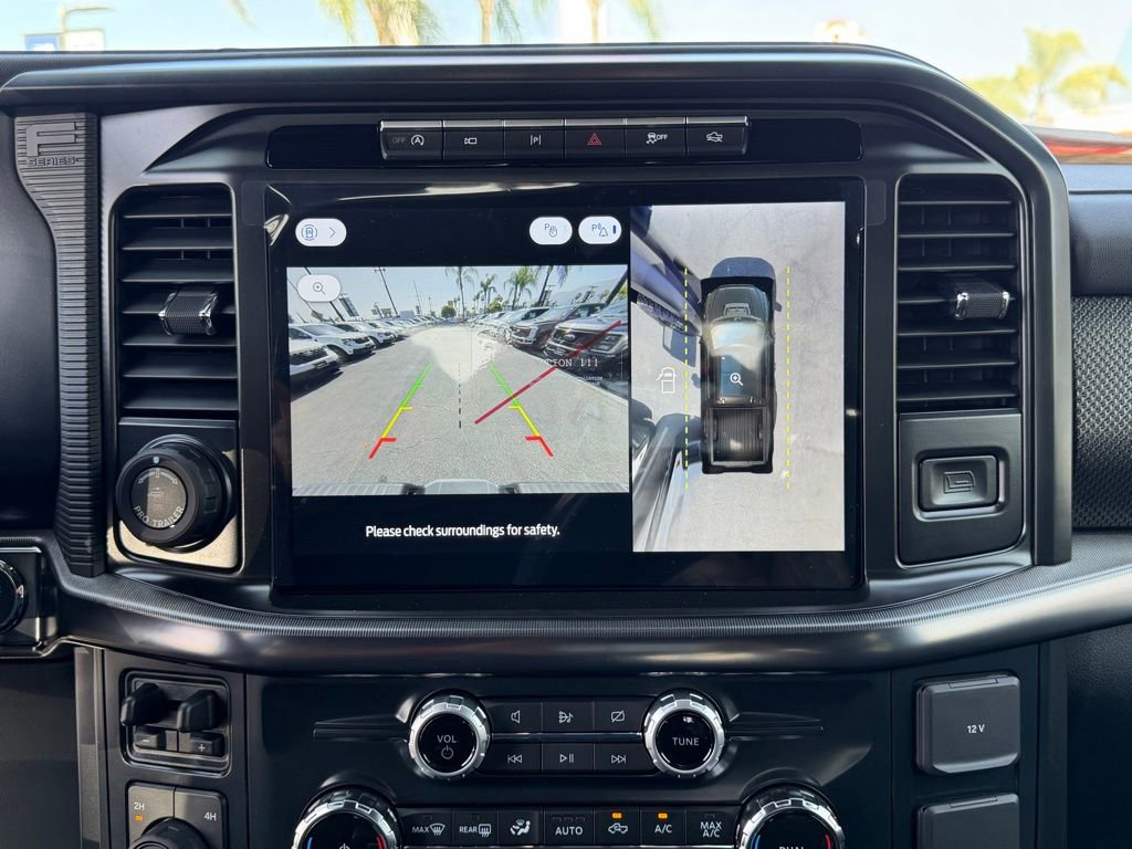 New 2026 Ford F150 Raptor AWD/4WD image 27
