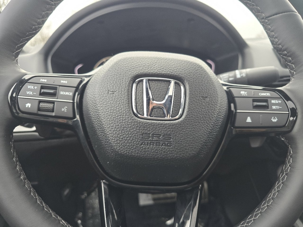 New 2026 Honda Civic Sport image 28