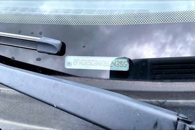 Used 2019 Ford Flex SEL w/ Equipment Group 202A FWD image 19