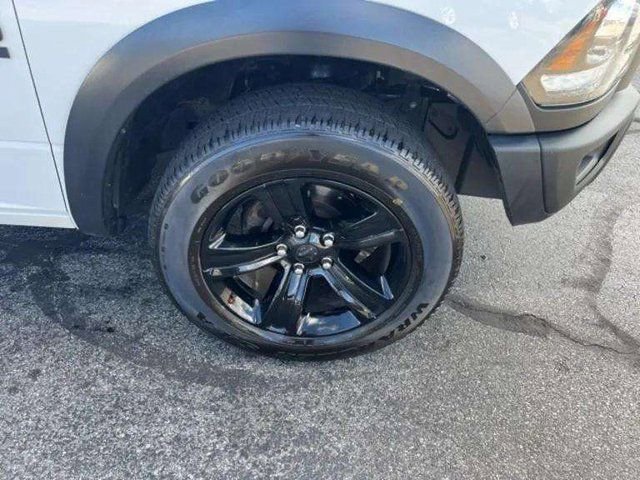 Used 2024 RAM 1500 Classic Warlock image 14