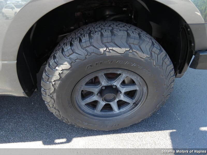 Used 2017 Ford F150 XL w/ XL Power Equipment Group AWD/4WD image 17