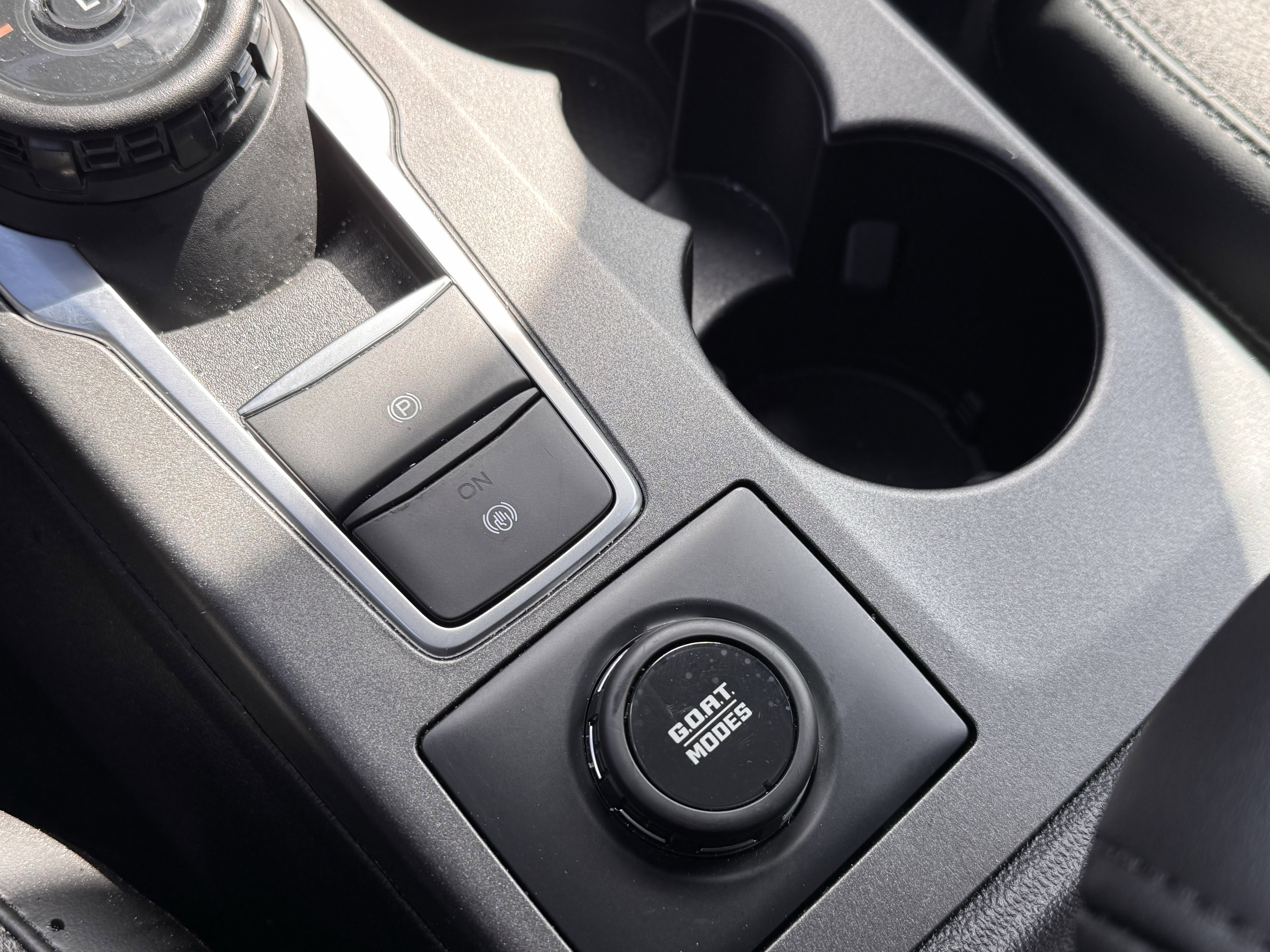 New 2025 Ford Bronco Sport Big Bend w/ Convenience Package image 19