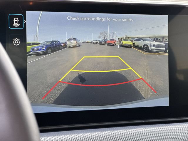 New 2026 Hyundai Sonata SEL FWD image 22