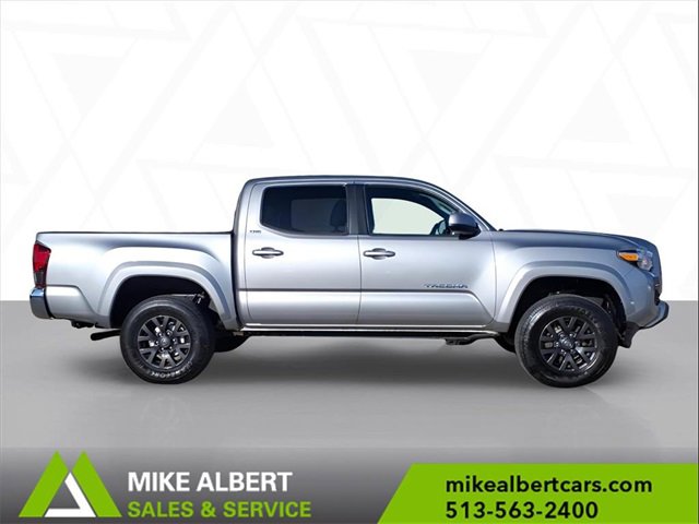 Used 2021 Toyota Tacoma SR5 image 8
